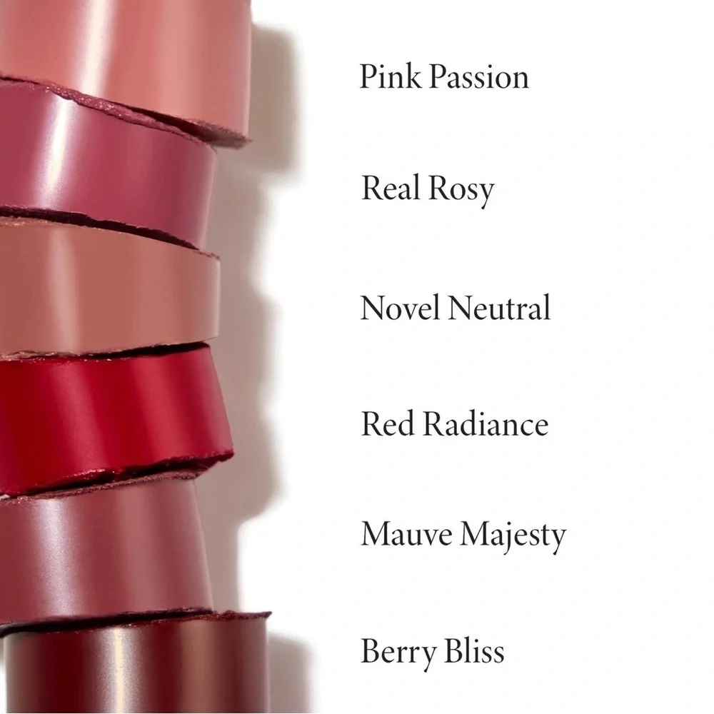 NEW IN BOX Laura Geller Modern Classic Matte Lip Mousse ~ Marvelous Mauve